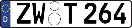 ZW-T264