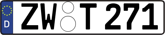 ZW-T271
