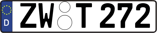 ZW-T272