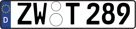 ZW-T289