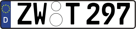 ZW-T297