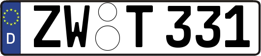 ZW-T331