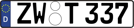 ZW-T337
