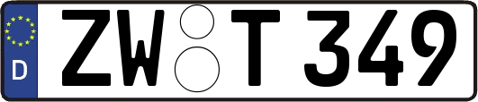 ZW-T349