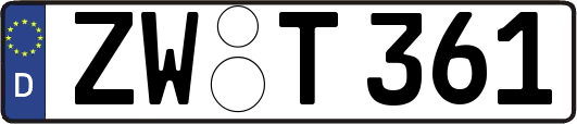 ZW-T361