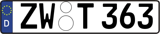 ZW-T363