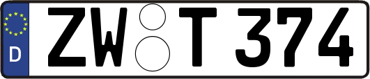 ZW-T374