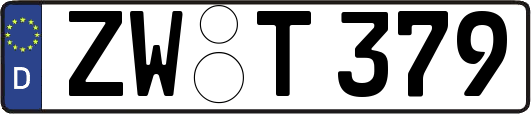 ZW-T379
