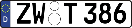 ZW-T386
