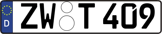 ZW-T409