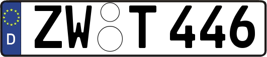 ZW-T446