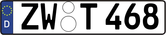 ZW-T468