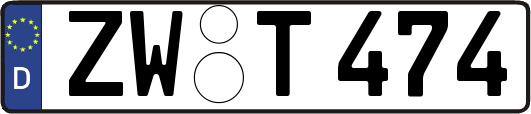ZW-T474