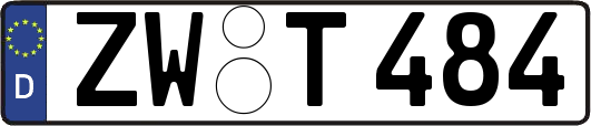 ZW-T484
