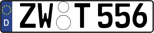 ZW-T556