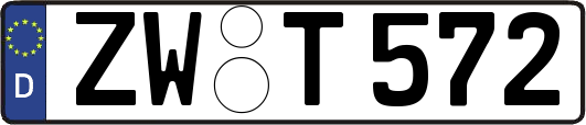ZW-T572