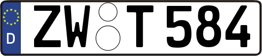 ZW-T584