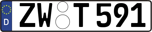 ZW-T591