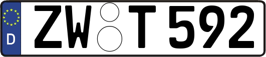 ZW-T592