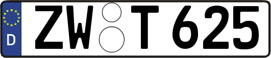 ZW-T625