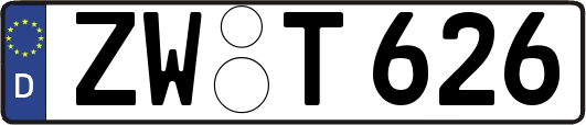 ZW-T626