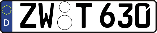 ZW-T630