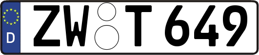 ZW-T649