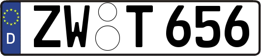 ZW-T656