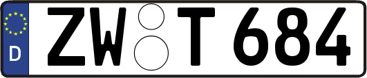 ZW-T684