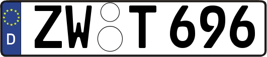 ZW-T696