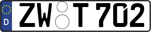 ZW-T702