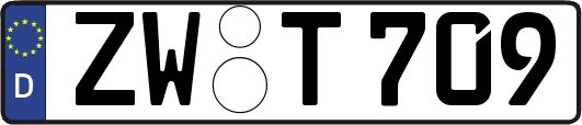 ZW-T709