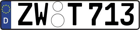 ZW-T713