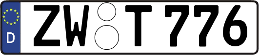 ZW-T776