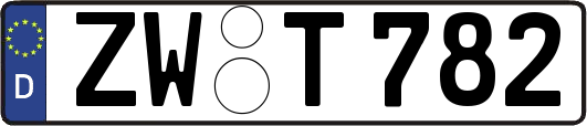 ZW-T782