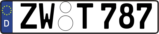 ZW-T787
