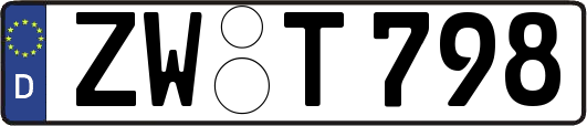 ZW-T798