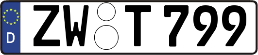 ZW-T799
