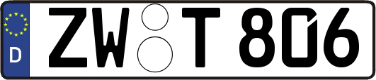 ZW-T806