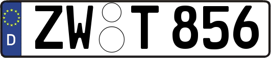 ZW-T856