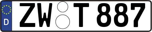ZW-T887
