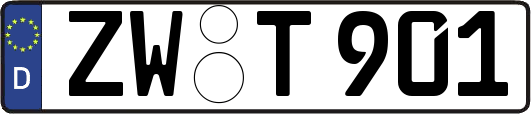 ZW-T901