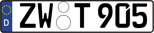 ZW-T905