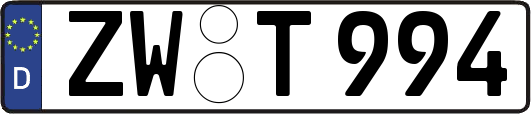 ZW-T994