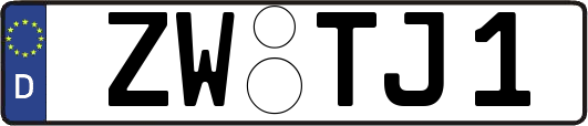 ZW-TJ1