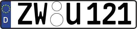 ZW-U121