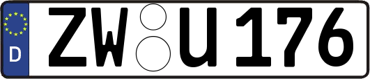 ZW-U176