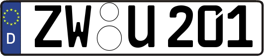 ZW-U201