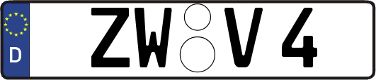 ZW-V4