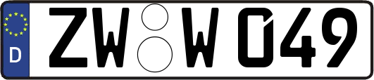 ZW-W049